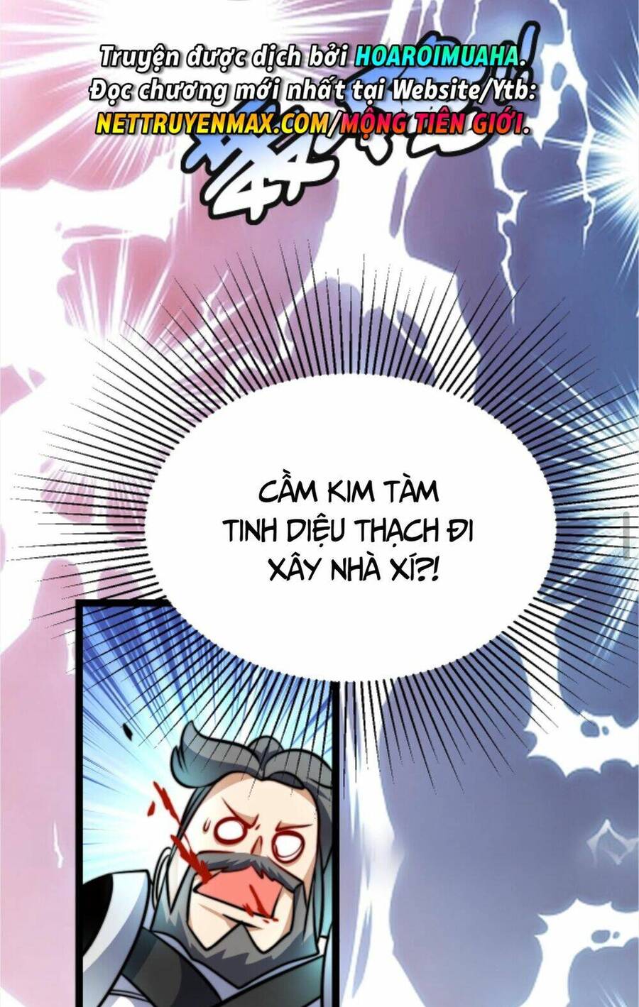 Thiên Khải Bại Gia Chap 33 - Next Chap 34