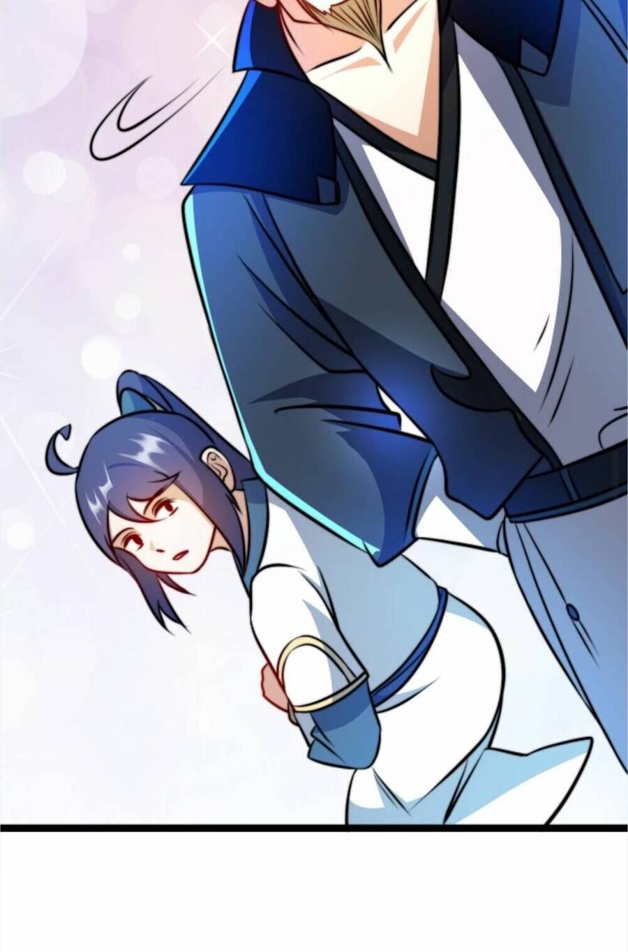 Thiên Khải Bại Gia Chap 33 - Next Chap 34