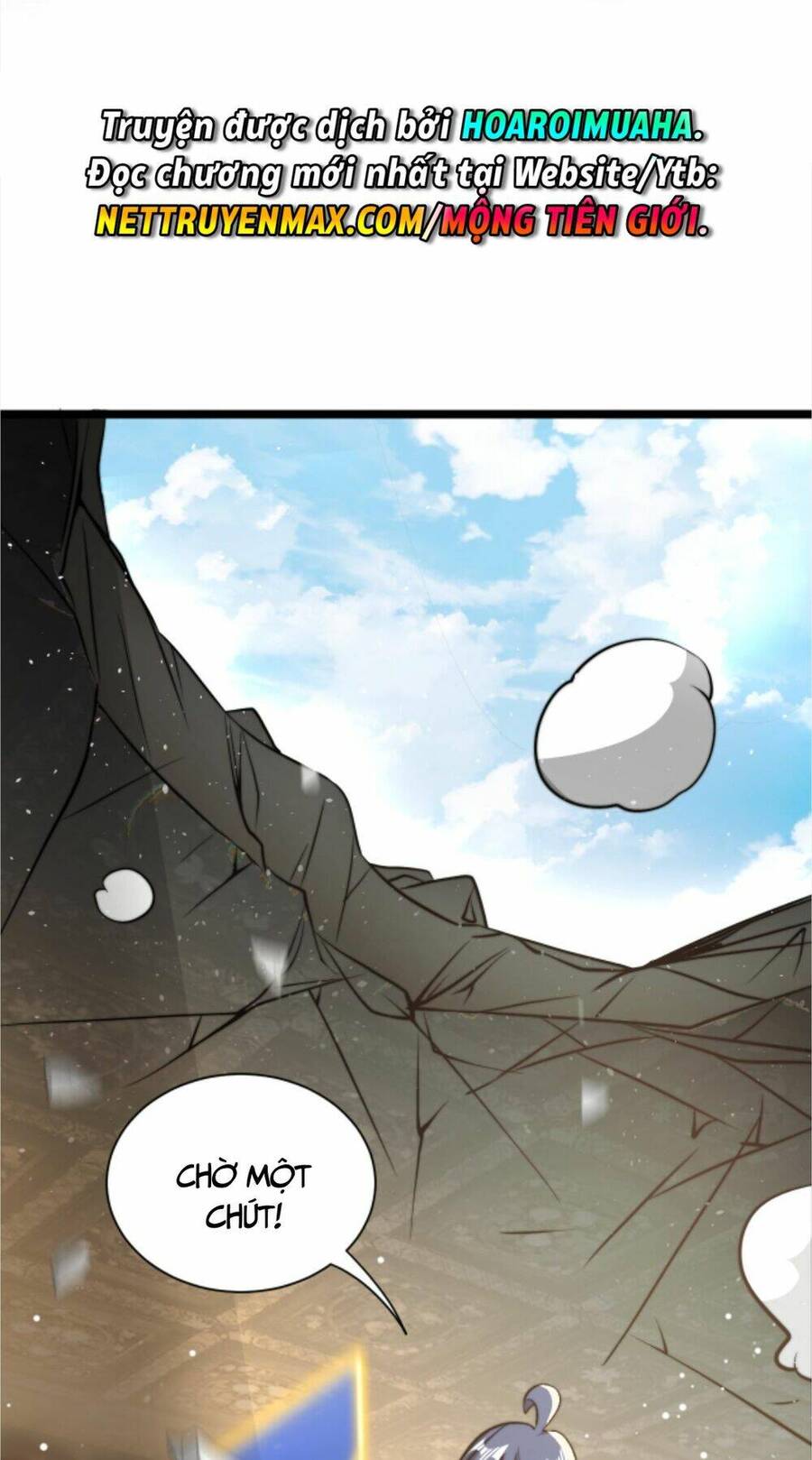 Thiên Khải Bại Gia Chap 35 - Next Chap 36