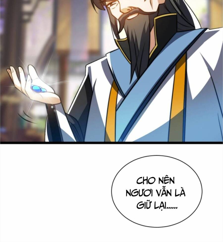 Thiên Khải Bại Gia Chap 35 - Next Chap 36