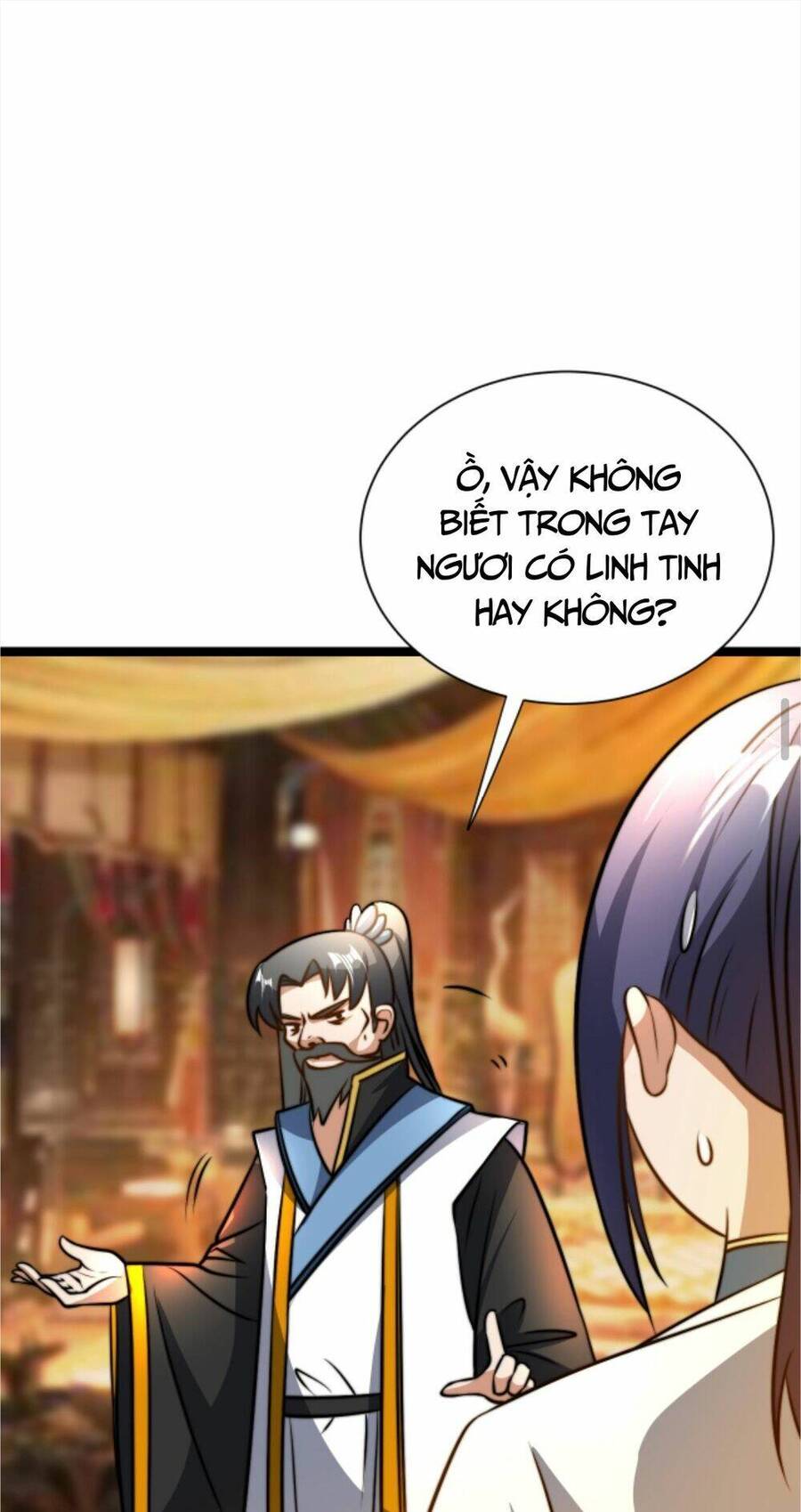 Thiên Khải Bại Gia Chap 35 - Next Chap 36