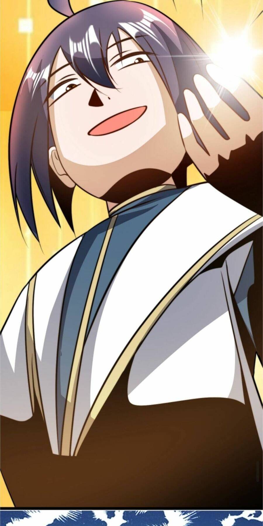 Thiên Khải Bại Gia Chap 35 - Next Chap 36