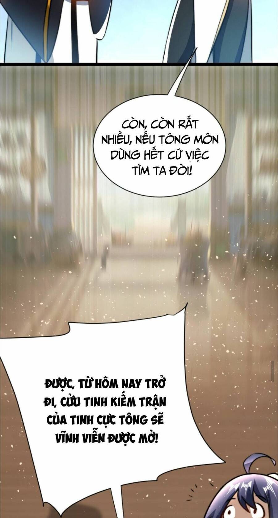 Thiên Khải Bại Gia Chap 36 - Next Chap 37