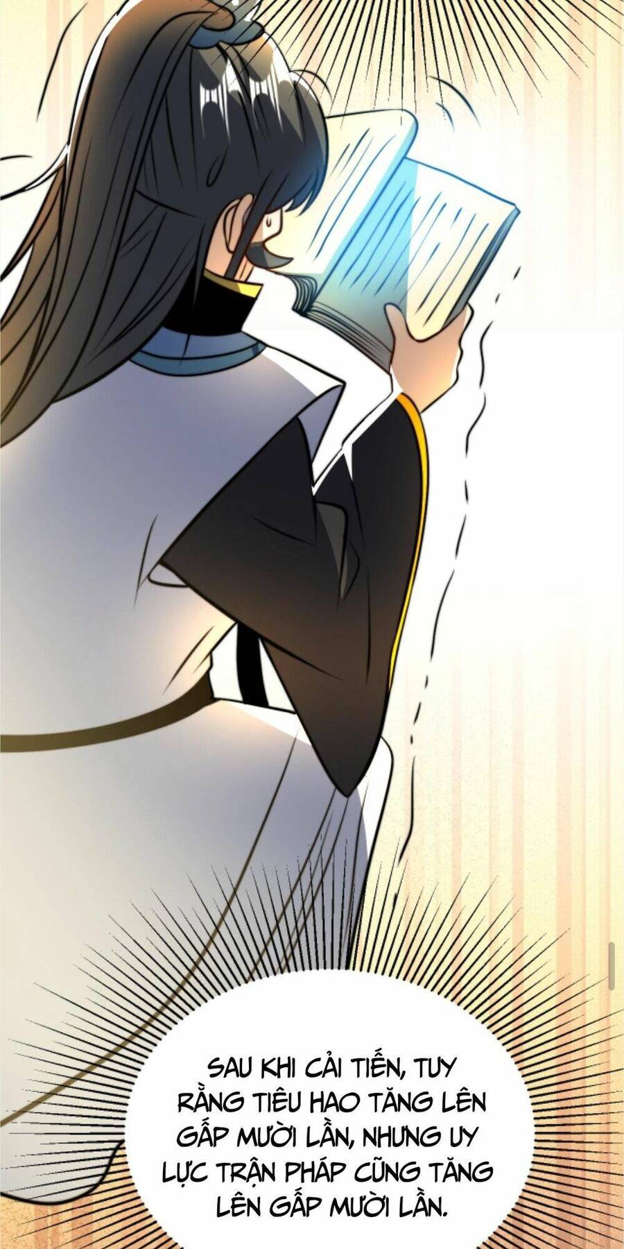 Thiên Khải Bại Gia Chap 36 - Next Chap 37