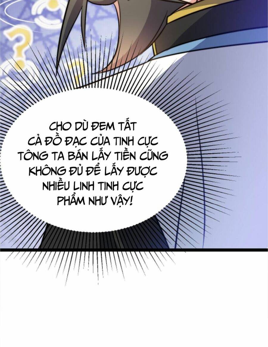 Thiên Khải Bại Gia Chap 36 - Next Chap 37