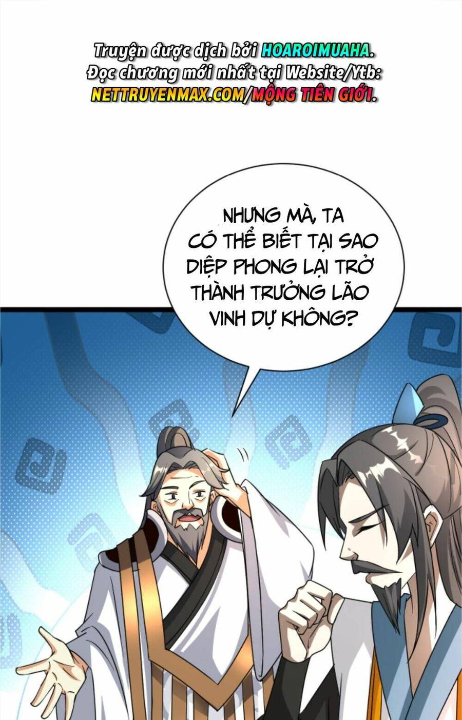 Thiên Khải Bại Gia Chap 37 - Next Chap 38
