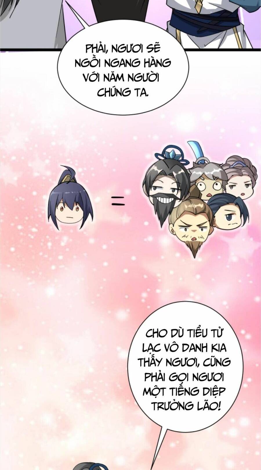 Thiên Khải Bại Gia Chap 37 - Next Chap 38