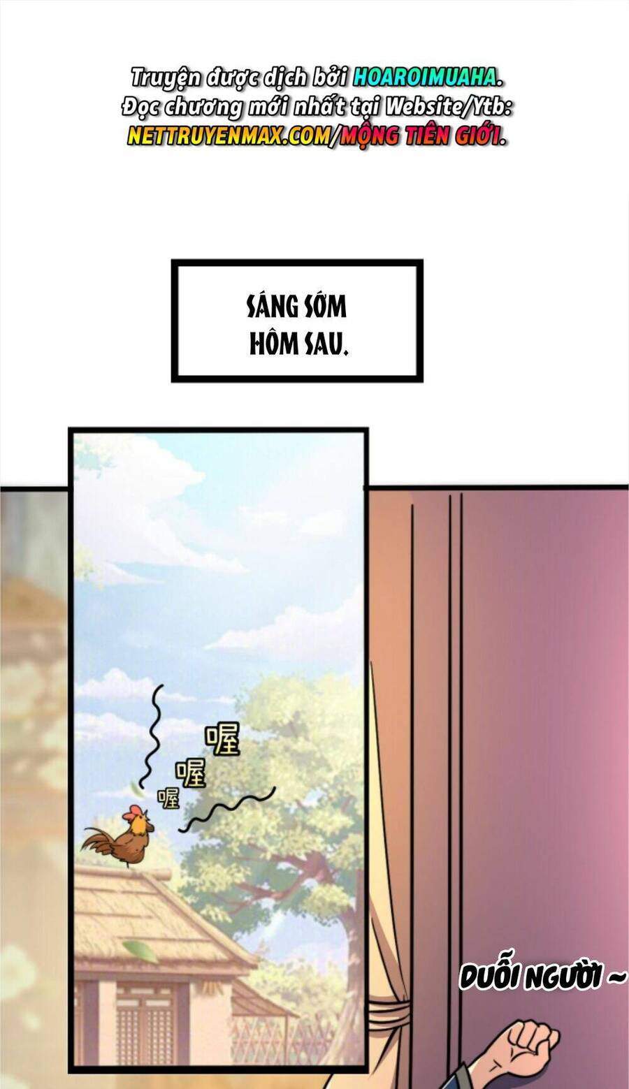 Thiên Khải Bại Gia Chap 46 - Next Chap 47