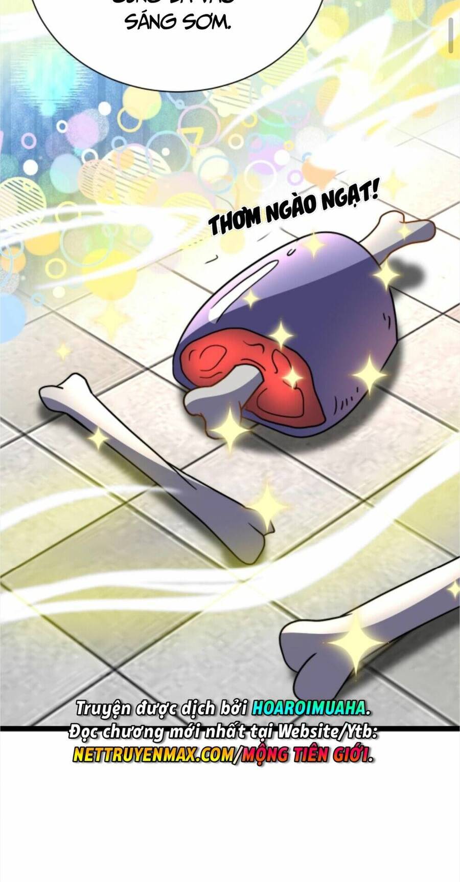 Thiên Khải Bại Gia Chap 46 - Next Chap 47