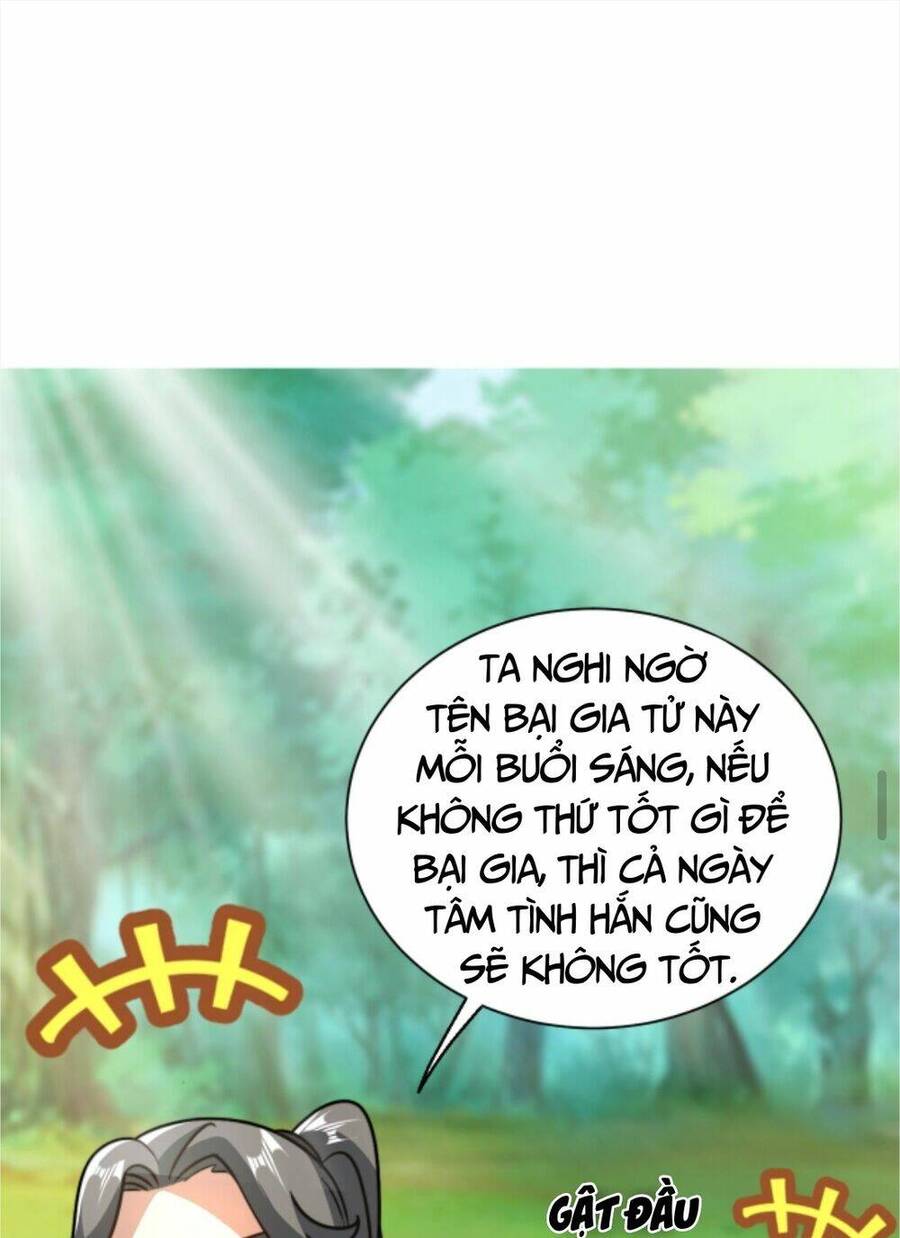 Thiên Khải Bại Gia Chap 46 - Next Chap 47