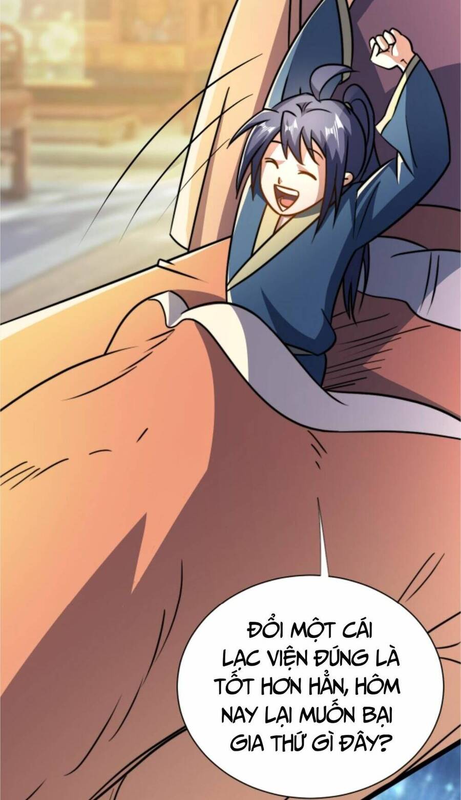 Thiên Khải Bại Gia Chap 46 - Next Chap 47