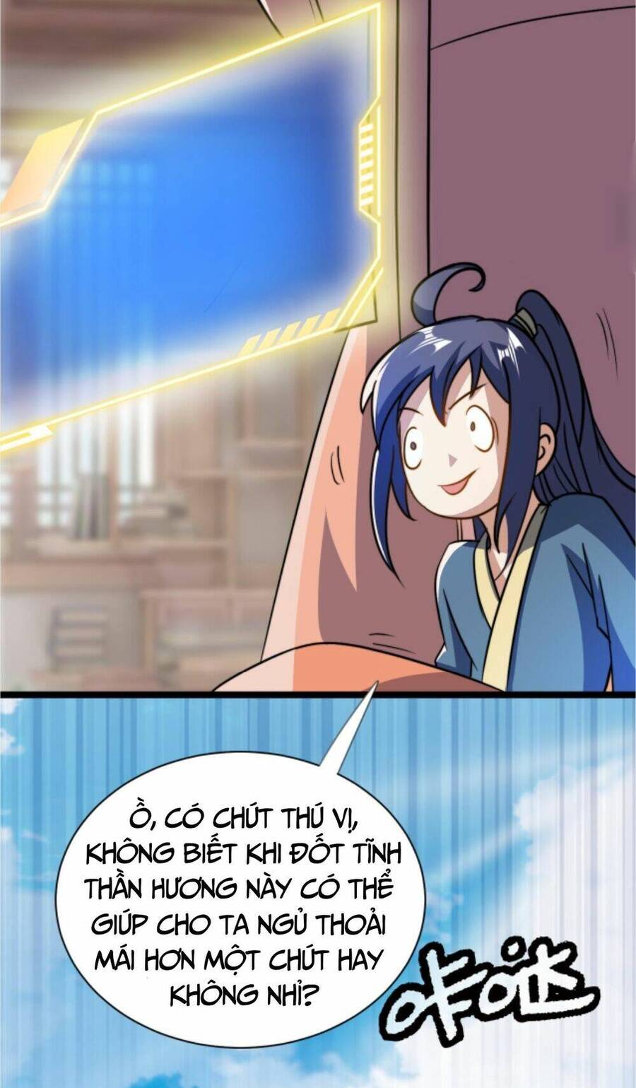 Thiên Khải Bại Gia Chap 46 - Next Chap 47