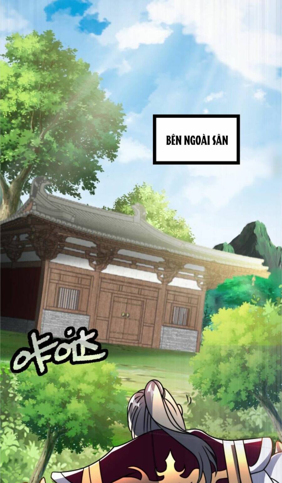 Thiên Khải Bại Gia Chap 46 - Next Chap 47