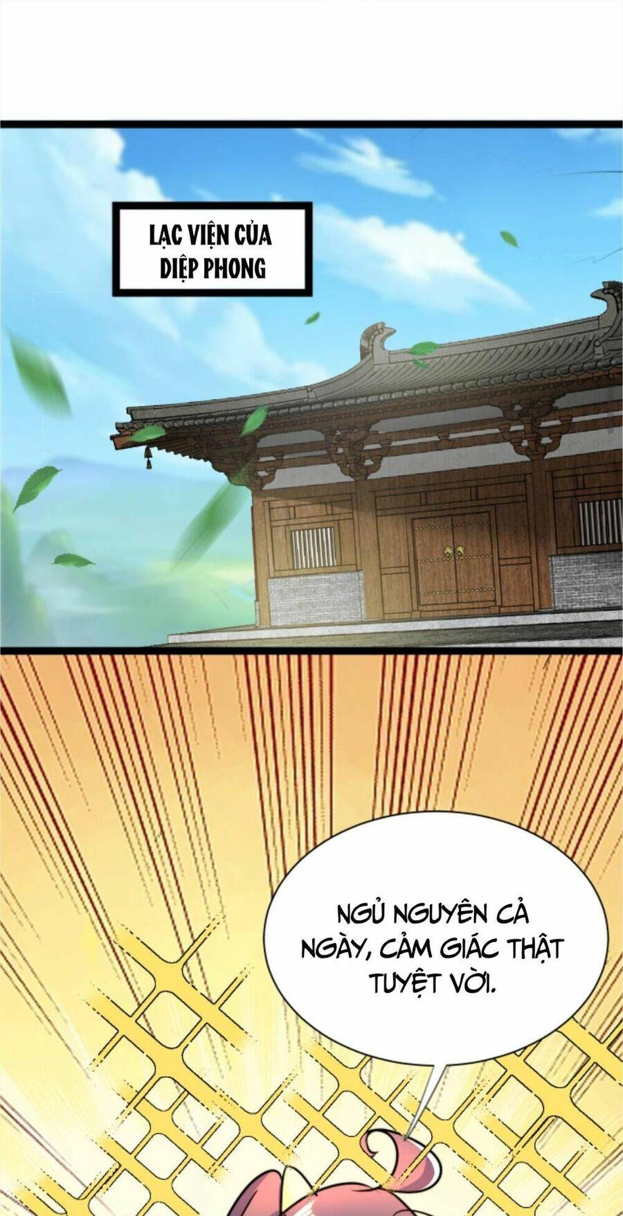 Thiên Khải Bại Gia Chap 49 - Next Chap 50