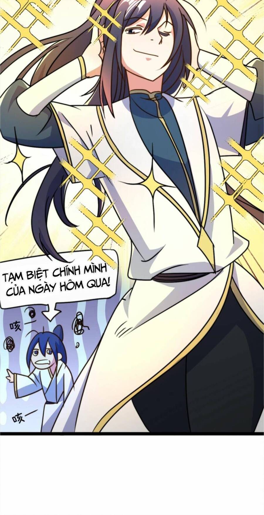 Thiên Khải Bại Gia Chap 49 - Next Chap 50