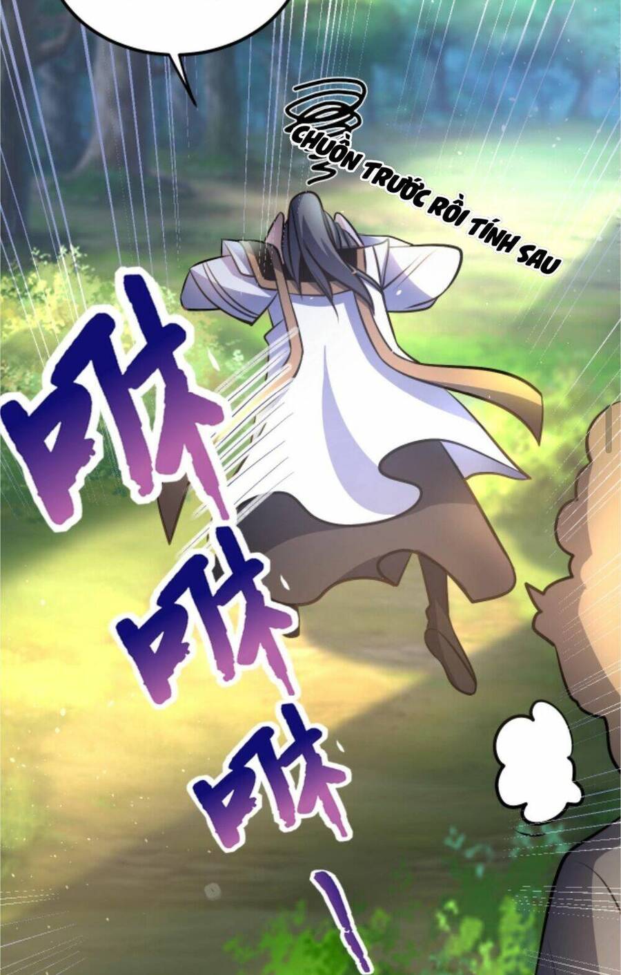 Thiên Khải Bại Gia Chap 50 - Next Chap 51