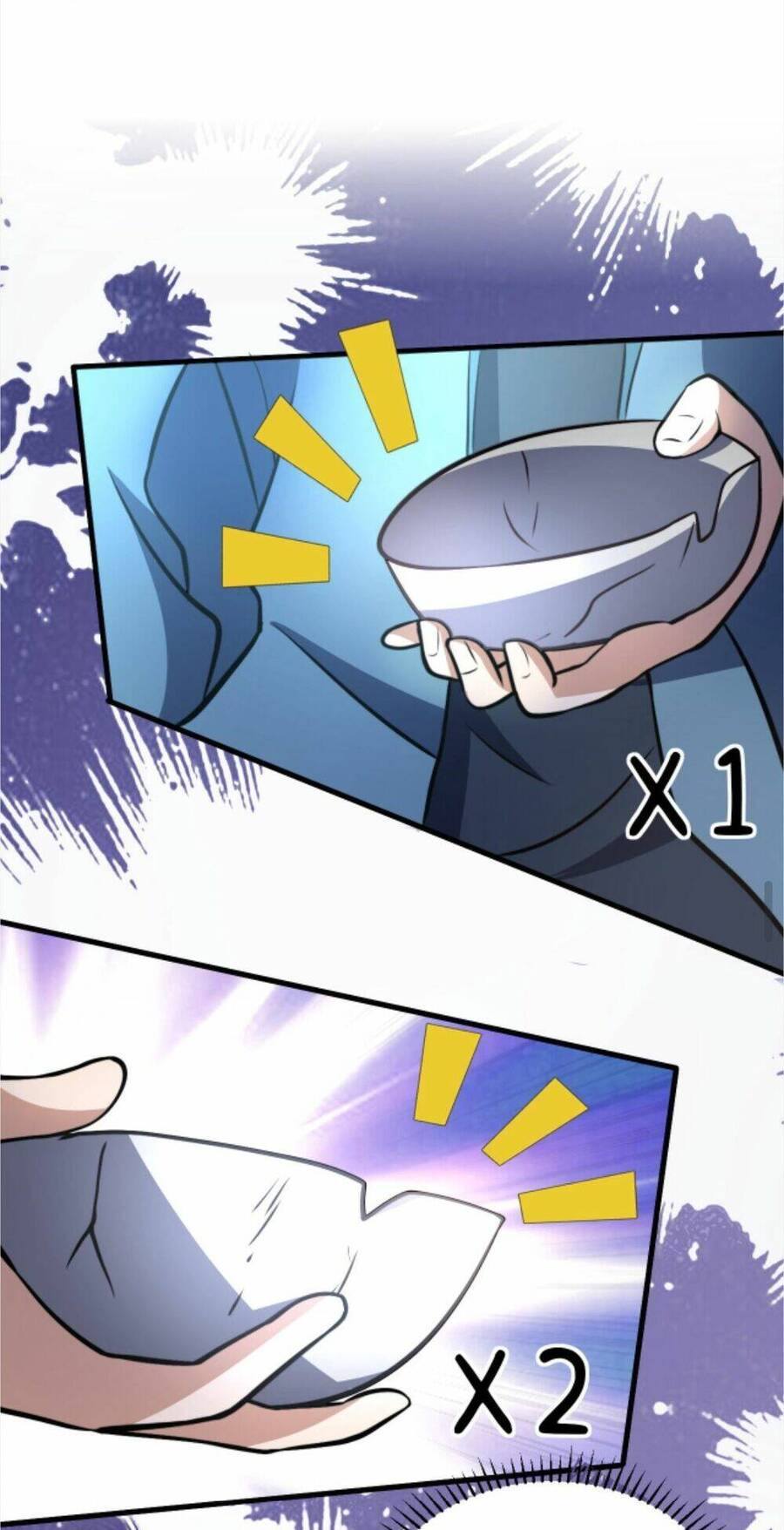 Thiên Khải Bại Gia Chap 50 - Next Chap 51