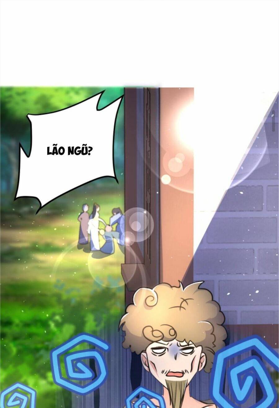 Thiên Khải Bại Gia Chap 50 - Next Chap 51