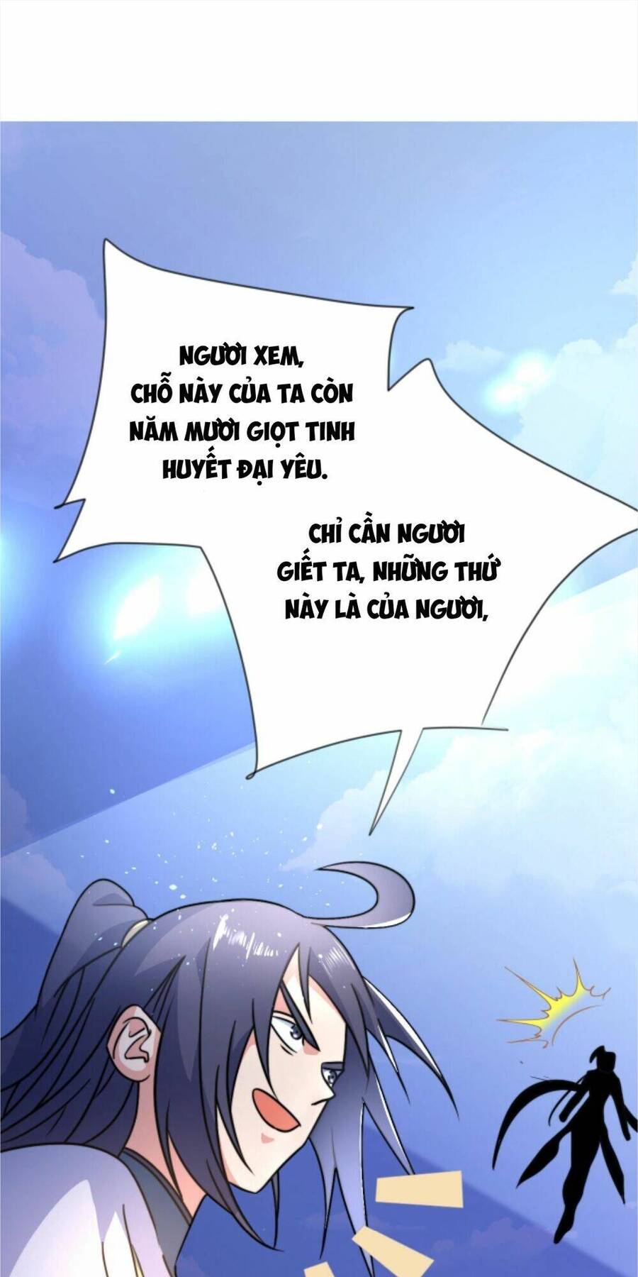 Thiên Khải Bại Gia Chap 52 - Next Chap 53
