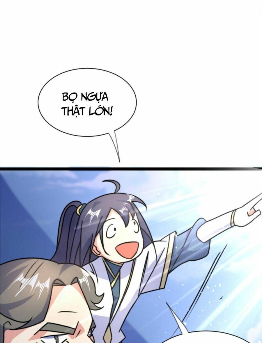 Thiên Khải Bại Gia Chap 52 - Next Chap 53