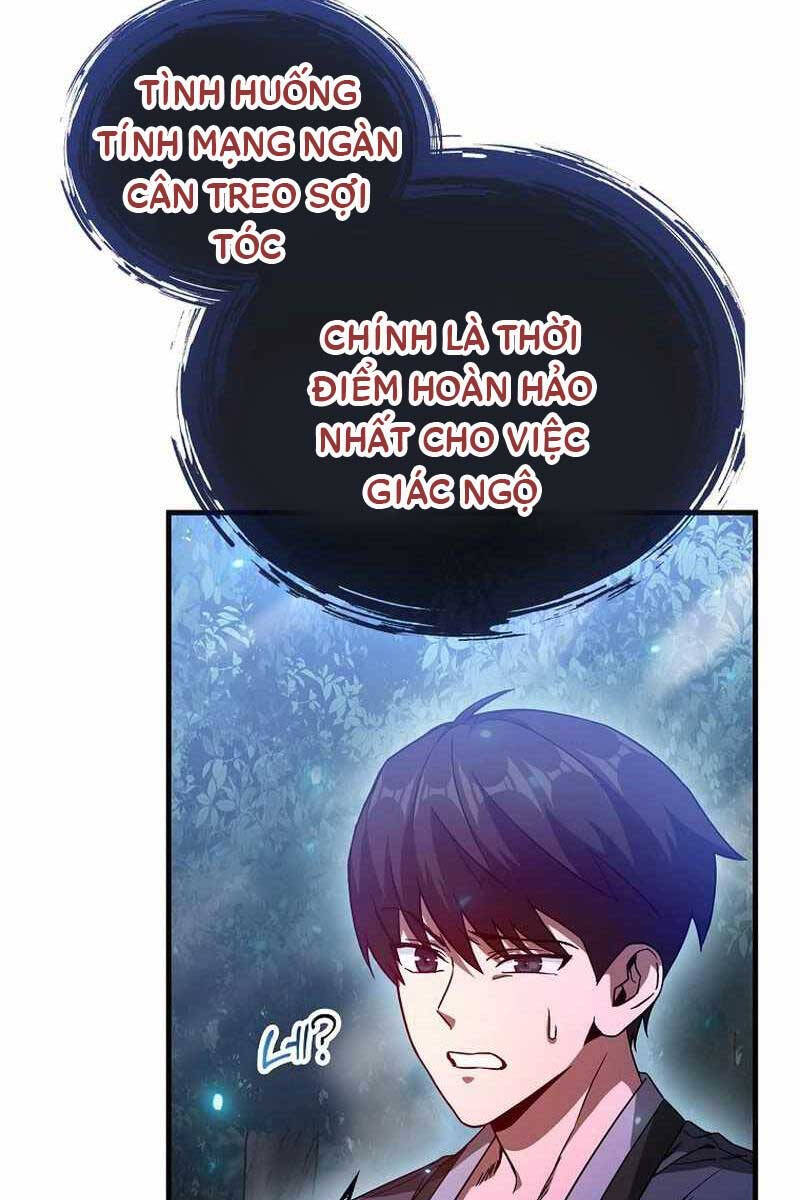 Thiên Tài Võ Thuật Hồi Quy Chap 5 - Next Chap 6