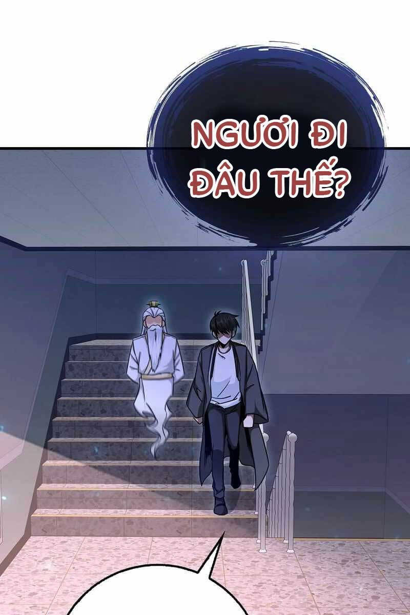 Thiên Tài Võ Thuật Hồi Quy Chap 5 - Next Chap 6