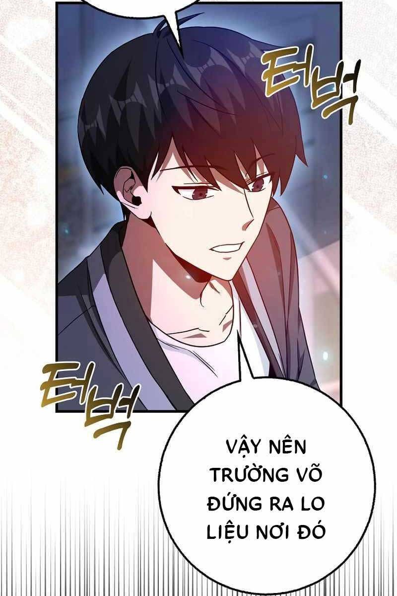 Thiên Tài Võ Thuật Hồi Quy Chap 5 - Next Chap 6