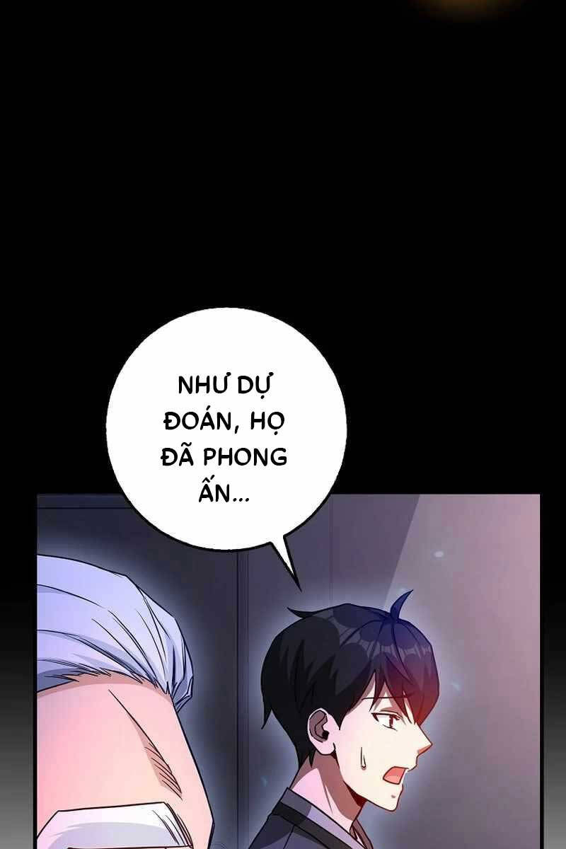 Thiên Tài Võ Thuật Hồi Quy Chap 5 - Next Chap 6