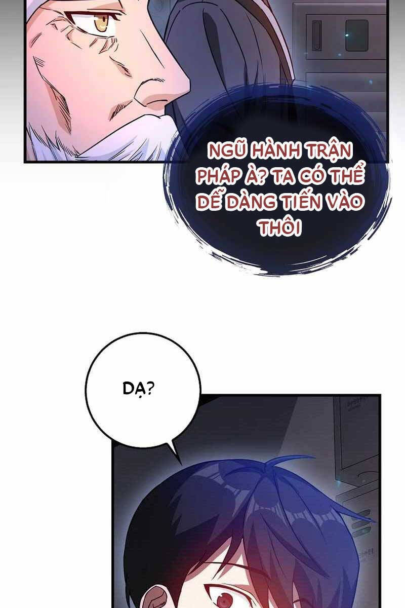 Thiên Tài Võ Thuật Hồi Quy Chap 5 - Next Chap 6