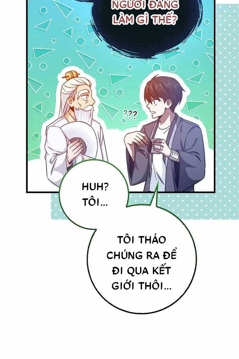 Thiên Tài Võ Thuật Hồi Quy Chap 5 - Next Chap 6