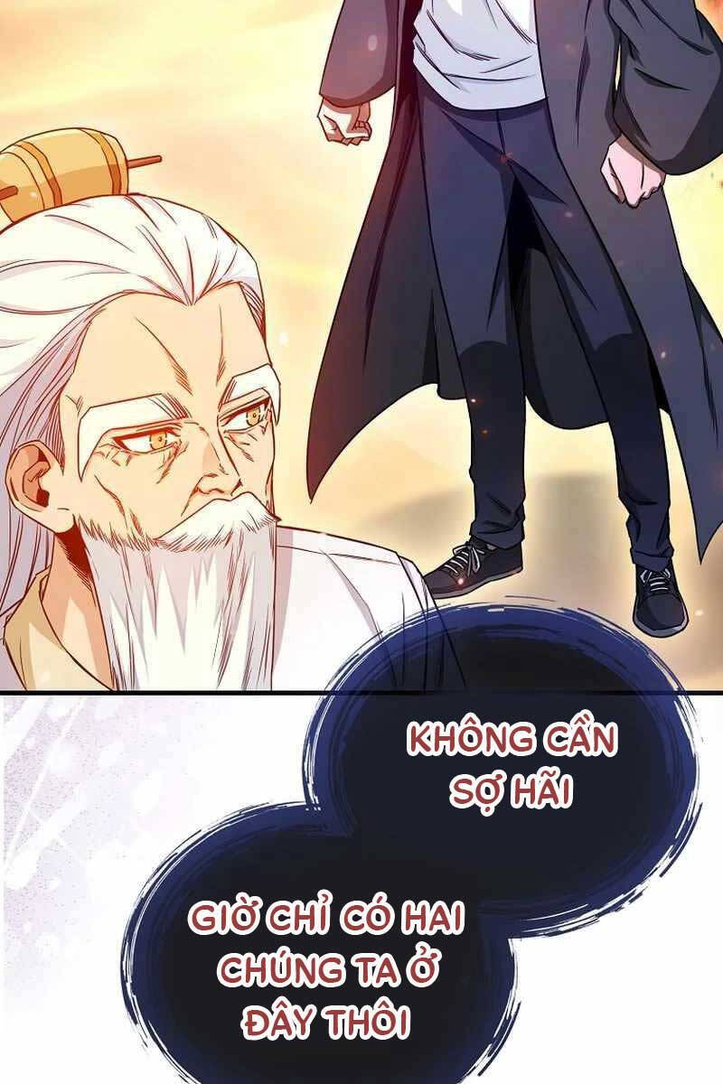 Thiên Tài Võ Thuật Hồi Quy Chap 5 - Next Chap 6