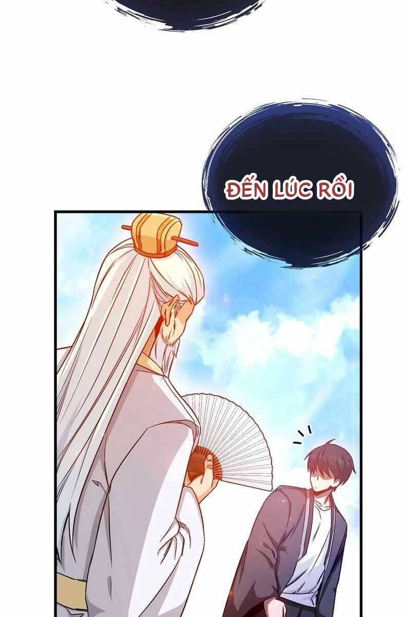 Thiên Tài Võ Thuật Hồi Quy Chap 5 - Next Chap 6