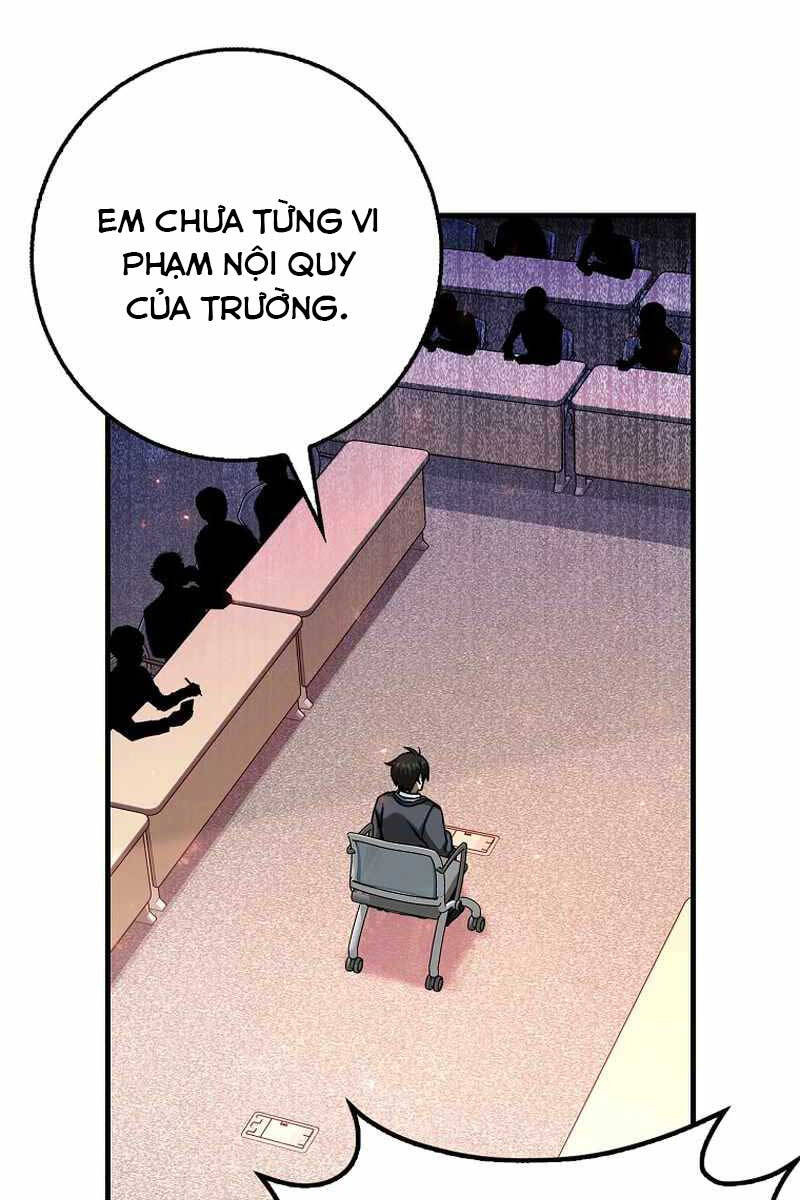 Thiên Tài Võ Thuật Hồi Quy Chap 9 - Next Chap 10