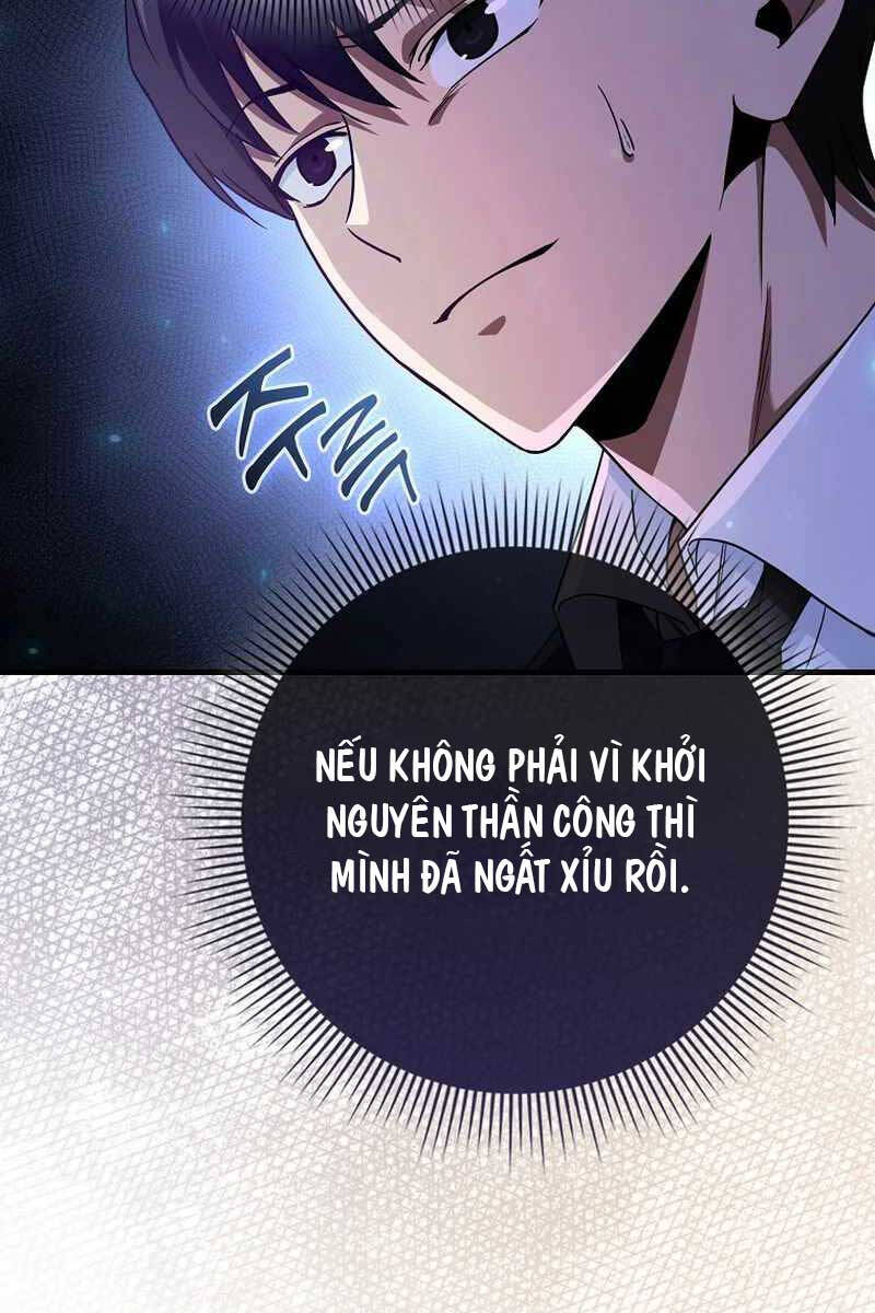 Thiên Tài Võ Thuật Hồi Quy Chap 9 - Next Chap 10