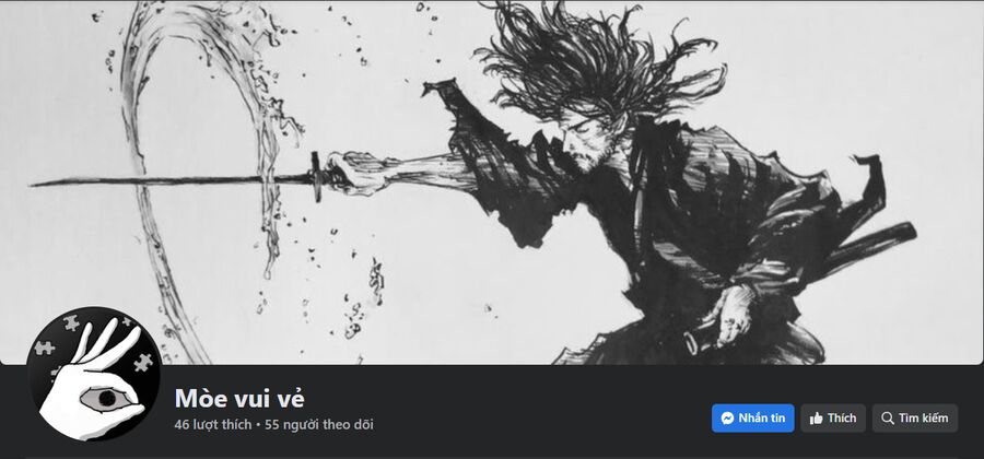 Shoujo Manga Protagonist X Rival San Chap 2 - Next Chap 3