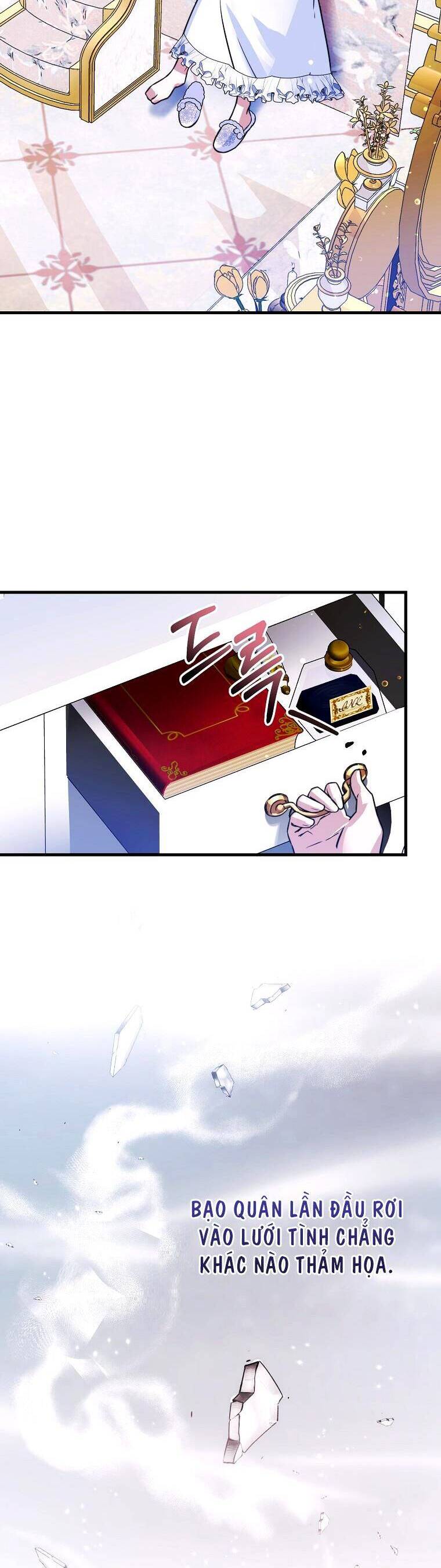 10 Cách Để Bị Bạo Chúa Đá Chap 1 - Next Chap 2