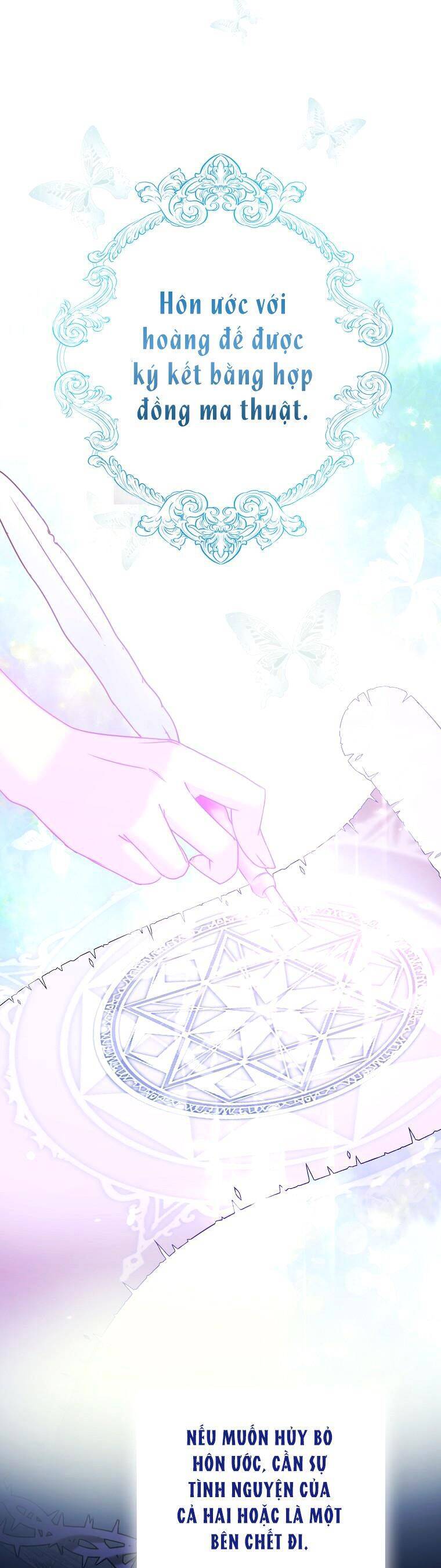 10 Cách Để Bị Bạo Chúa Đá Chap 1 - Next Chap 2