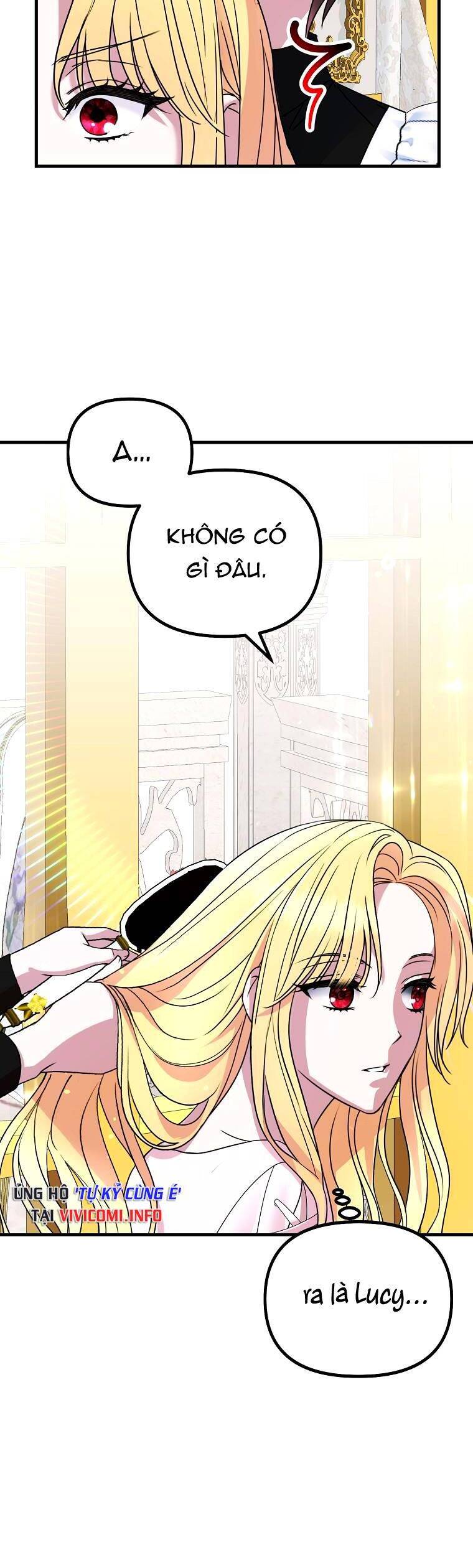 10 Cách Để Bị Bạo Chúa Đá Chap 1 - Next Chap 2