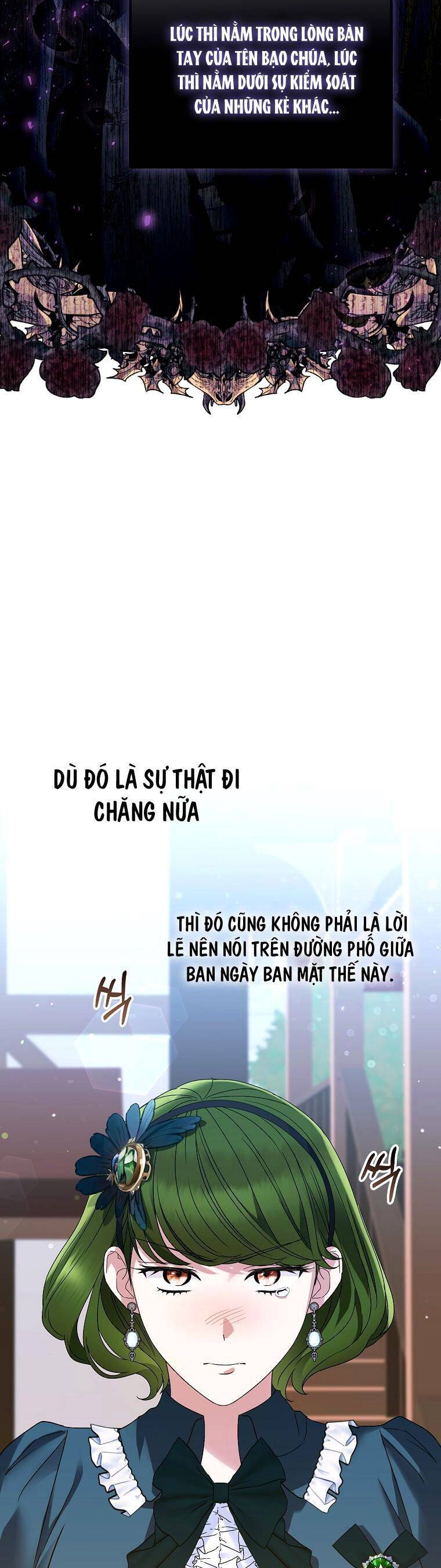 10 Cách Để Bị Bạo Chúa Đá Chap 12 - Next Chap 13