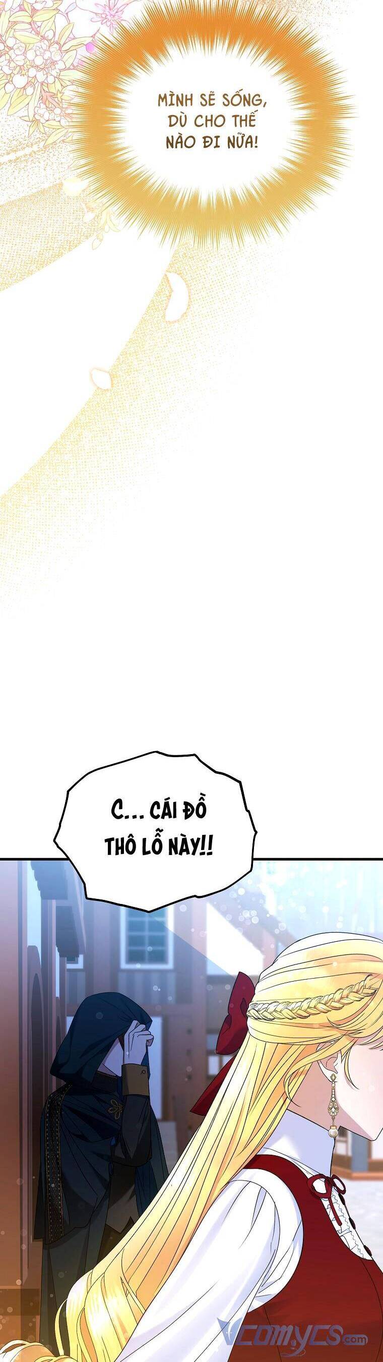 10 Cách Để Bị Bạo Chúa Đá Chap 12 - Next Chap 13