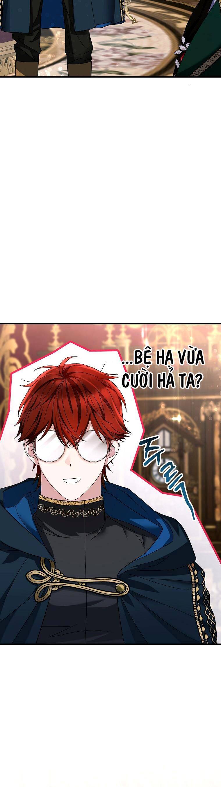 10 Cách Để Bị Bạo Chúa Đá Chap 12 - Next Chap 13