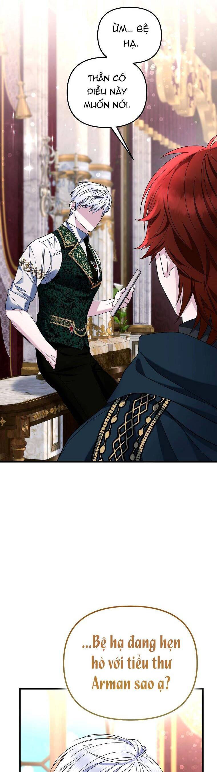 10 Cách Để Bị Bạo Chúa Đá Chap 12 - Next Chap 13