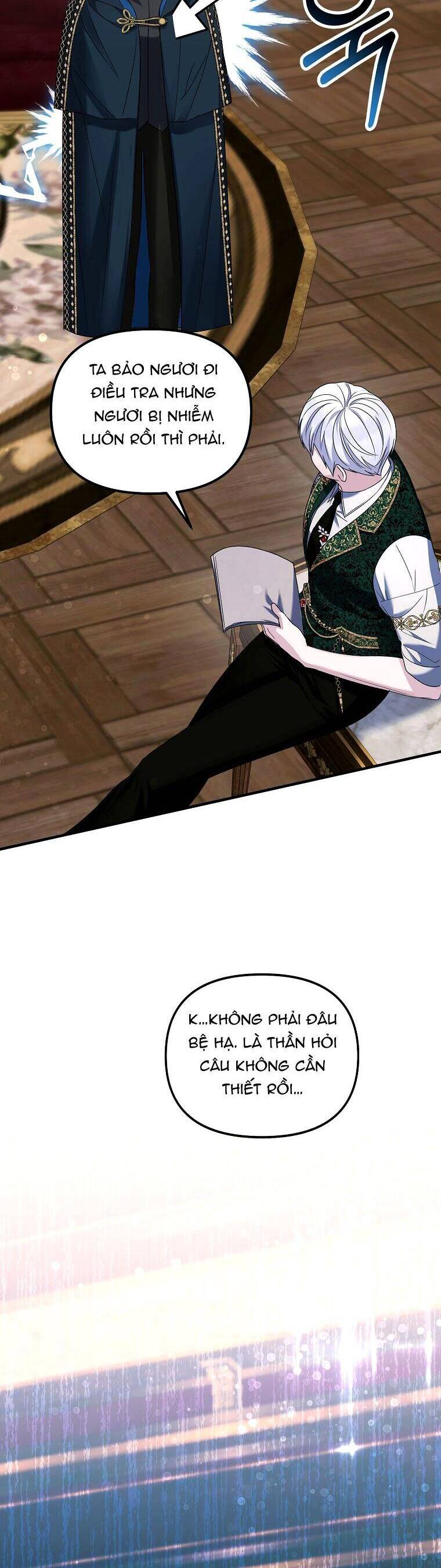 10 Cách Để Bị Bạo Chúa Đá Chap 12 - Next Chap 13