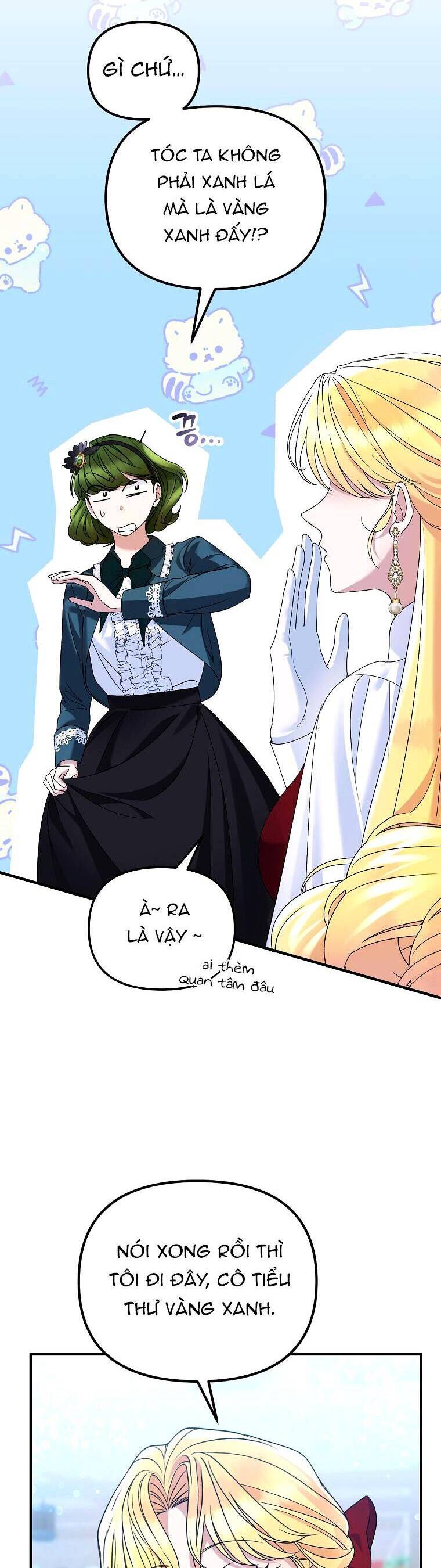 10 Cách Để Bị Bạo Chúa Đá Chap 12 - Next Chap 13