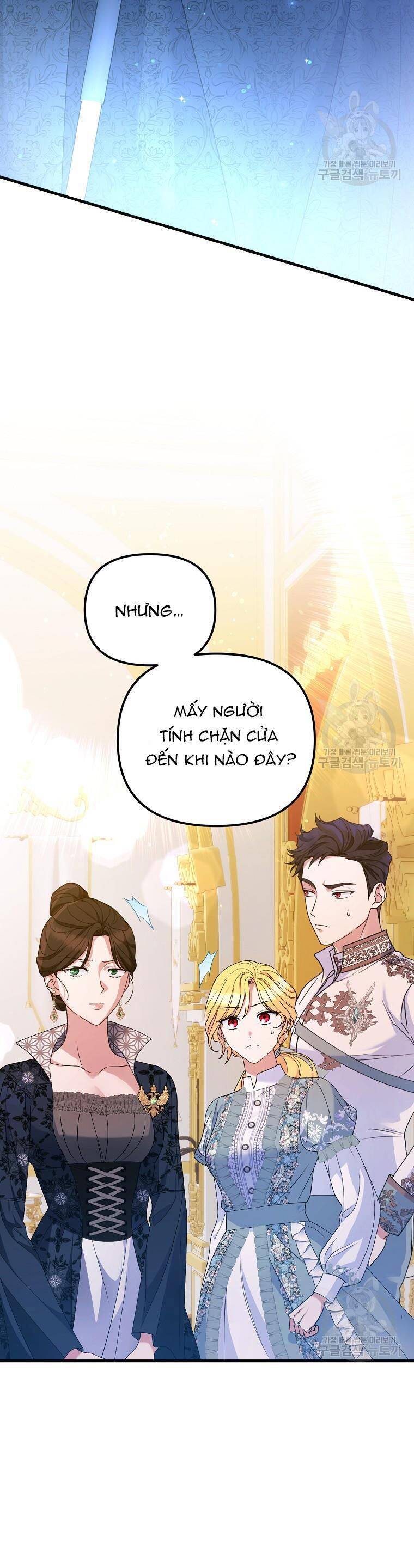 10 Cách Để Bị Bạo Chúa Đá Chap 14 - Next Chap 15