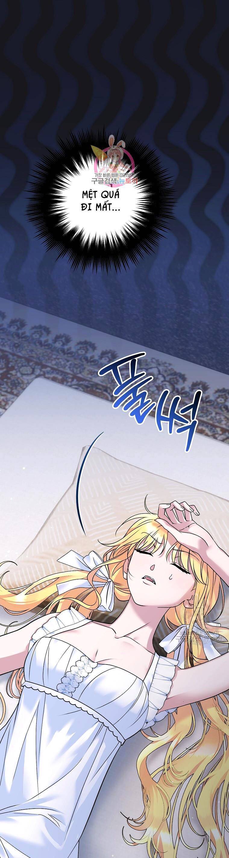 10 Cách Để Bị Bạo Chúa Đá Chap 22 - Next Chap 23