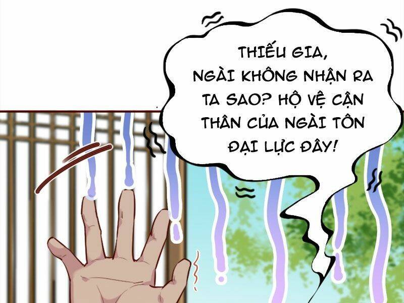Công Tử Biệt Tú! Chap 1 - Next Chap 2