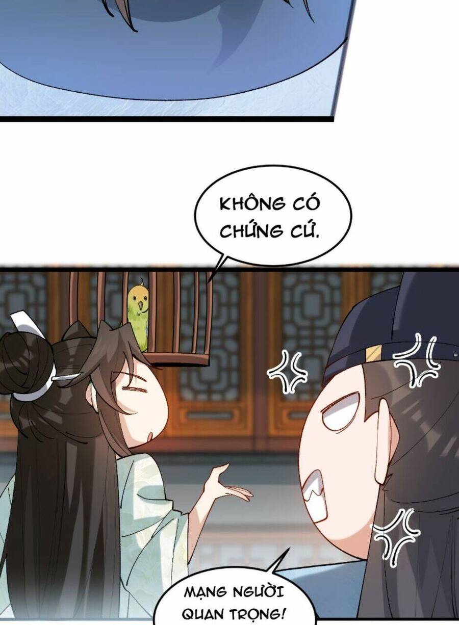 Công Tử Biệt Tú! Chap 12 - Next Chap 13