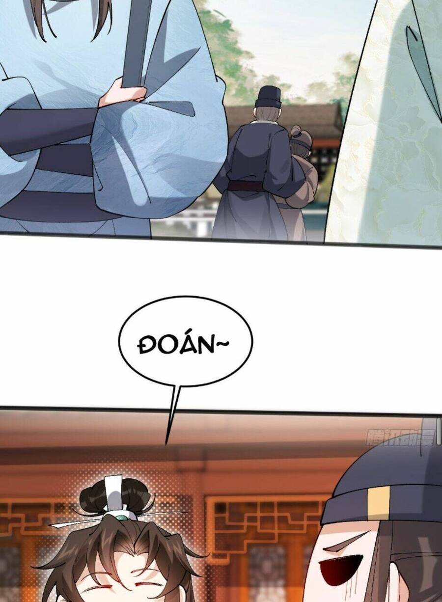 Công Tử Biệt Tú! Chap 12 - Next Chap 13