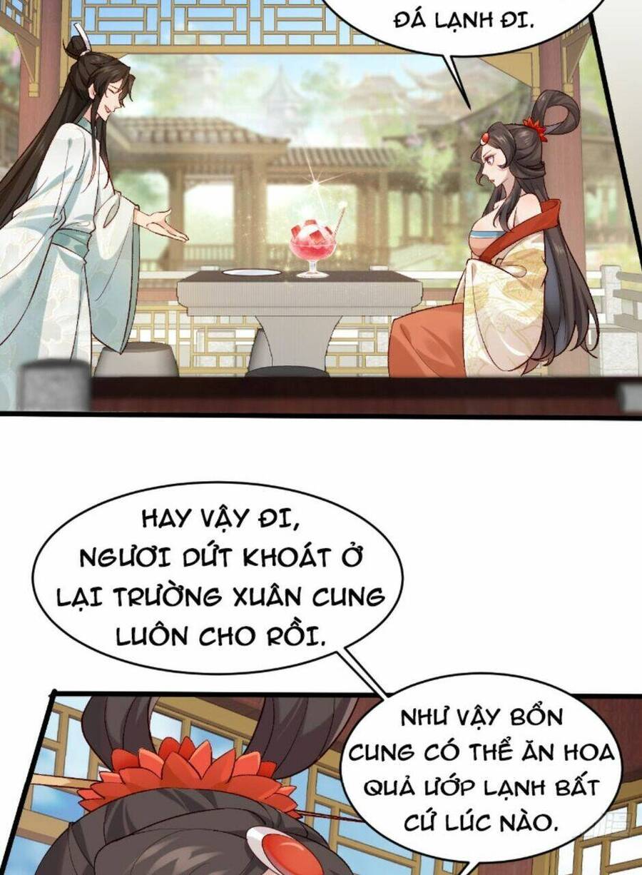 Công Tử Biệt Tú! Chap 15 - Next Chap 16